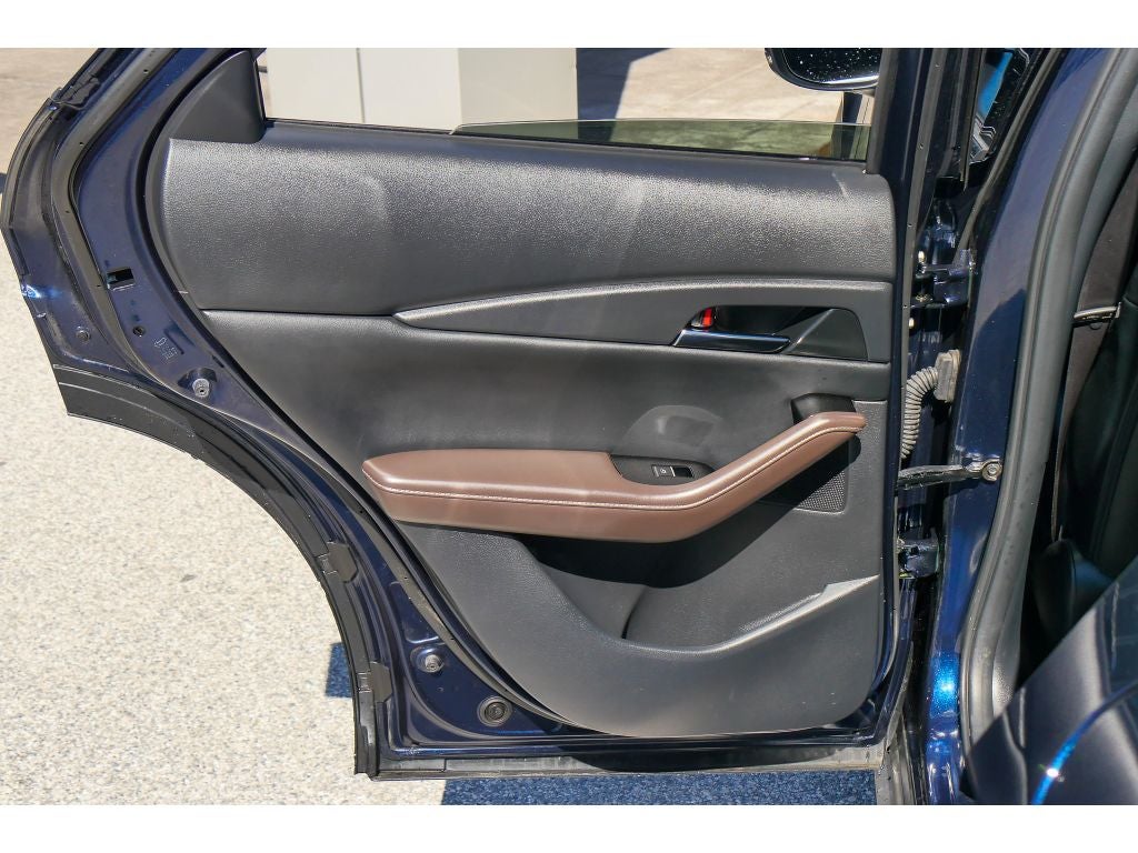 2025 Mazda Mazda CX-30 2.5 S Premium Package