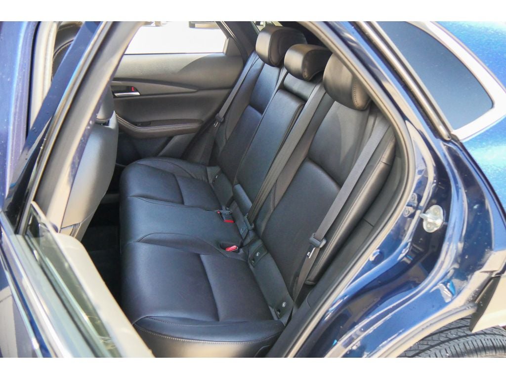 2025 Mazda Mazda CX-30 2.5 S Premium Package