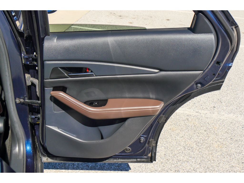 2025 Mazda Mazda CX-30 2.5 S Premium Package