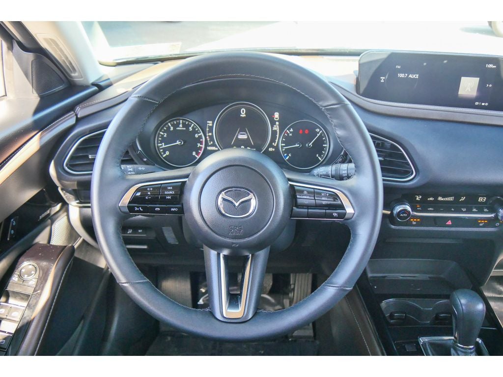 2025 Mazda Mazda CX-30 2.5 S Premium Package