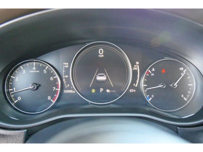 2025 Mazda Mazda CX-30 2.5 S Premium Package