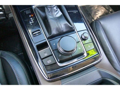 2025 Mazda Mazda CX-30 2.5 S Premium Package