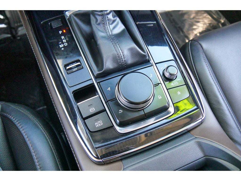 2025 Mazda Mazda CX-30 2.5 S Premium Package