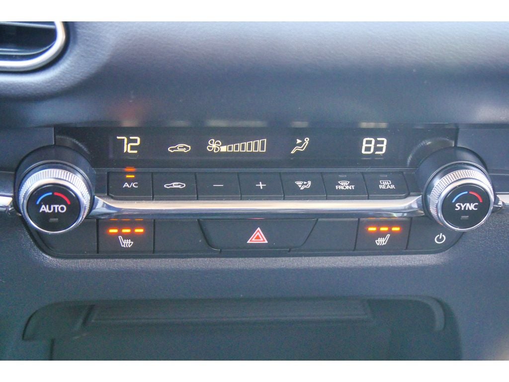 2025 Mazda Mazda CX-30 2.5 S Premium Package