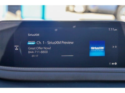 2025 Mazda Mazda CX-30 2.5 S Premium Package