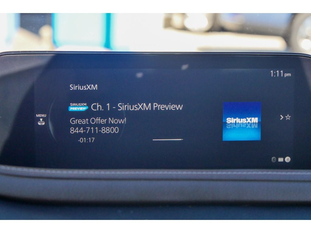 2025 Mazda Mazda CX-30 2.5 S Premium Package