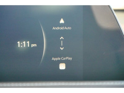 2025 Mazda Mazda CX-30 2.5 S Premium Package