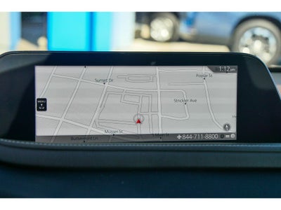 2025 Mazda Mazda CX-30 2.5 S Premium Package