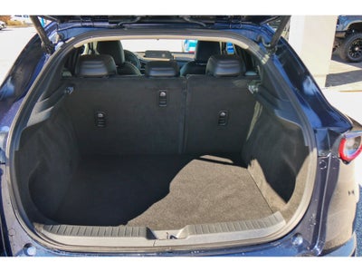 2025 Mazda Mazda CX-30 2.5 S Premium Package