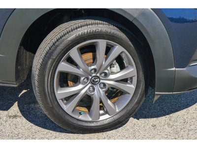 2025 Mazda Mazda CX-30 2.5 S Premium Package
