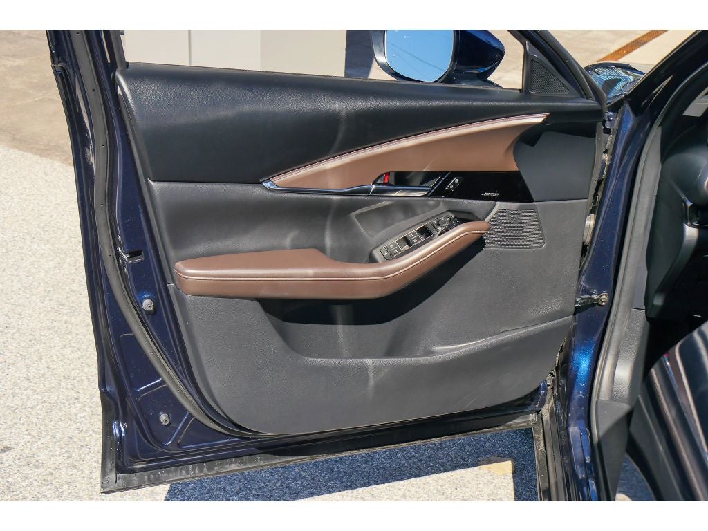 2025 Mazda Mazda CX-30 2.5 S Premium Package