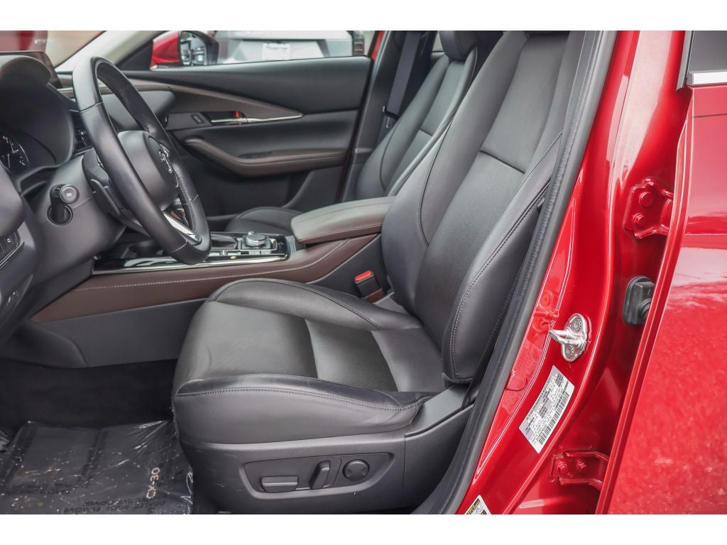 2023 Mazda Mazda CX-30 2.5 S Premium