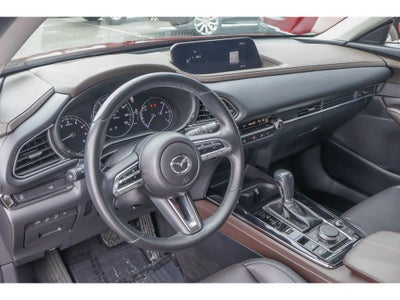 2023 Mazda Mazda CX-30 2.5 S Premium