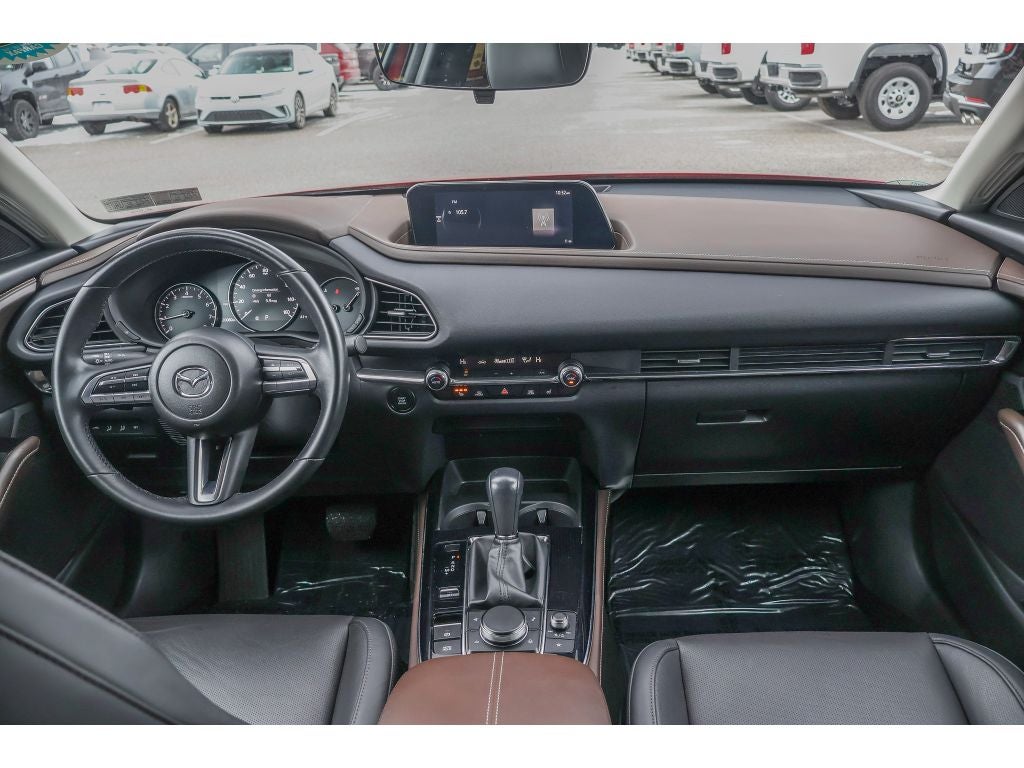 2023 Mazda Mazda CX-30 2.5 S Premium
