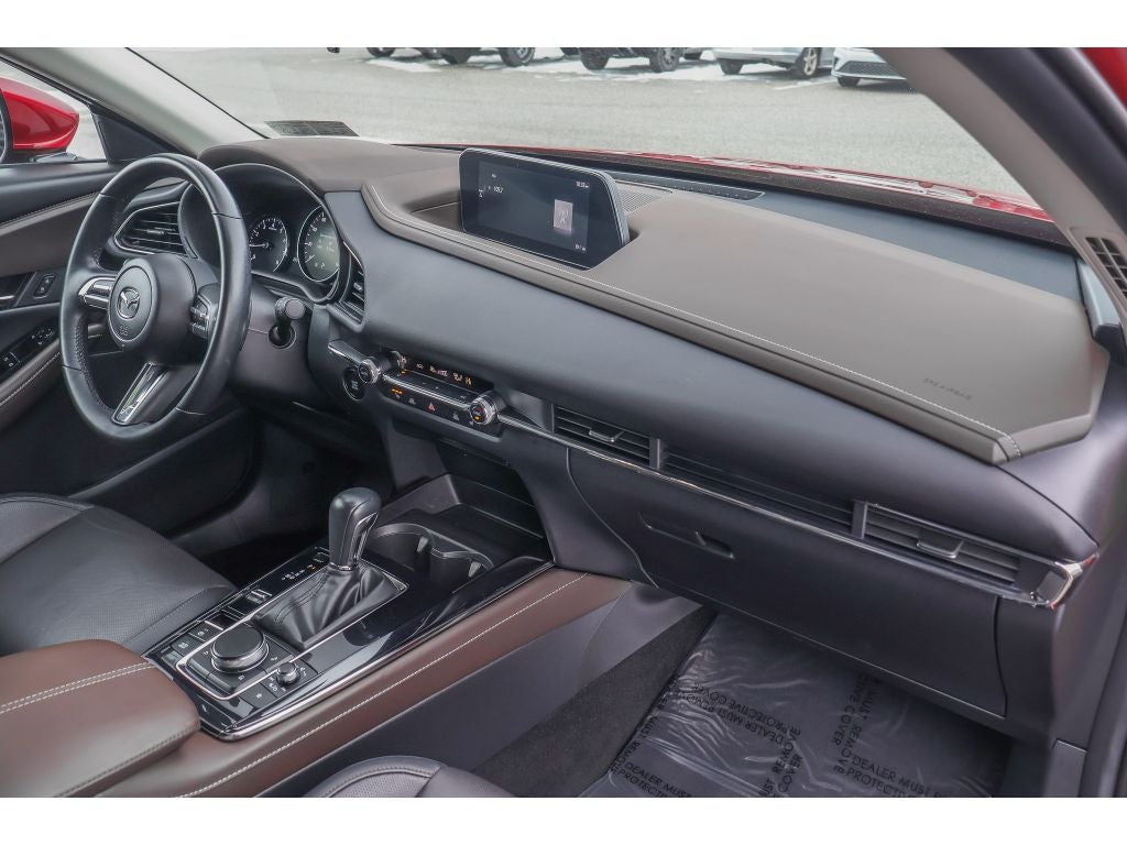 2023 Mazda Mazda CX-30 2.5 S Premium