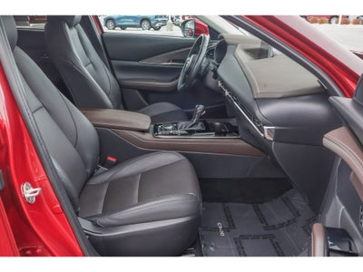 2023 Mazda Mazda CX-30 2.5 S Premium