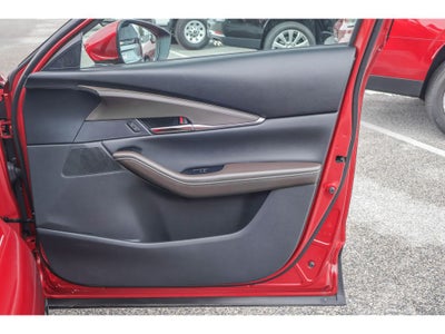 2023 Mazda Mazda CX-30 2.5 S Premium