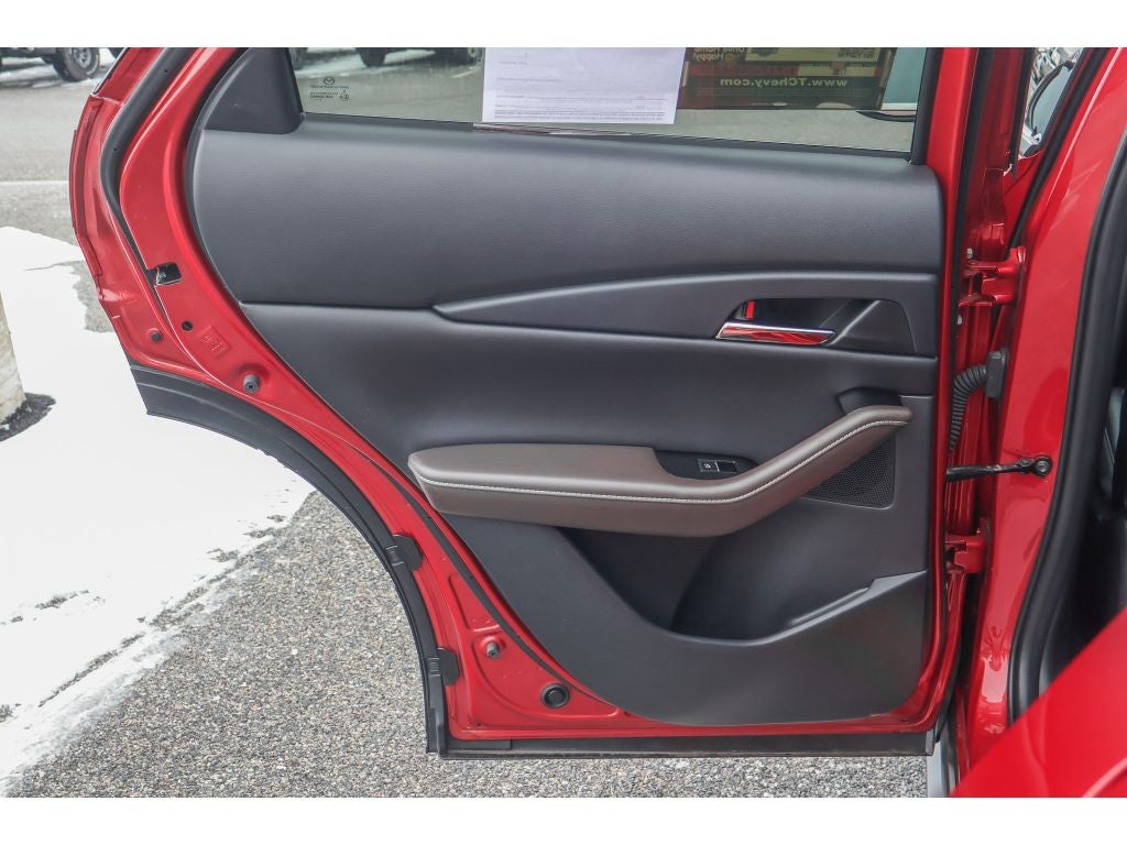 2023 Mazda Mazda CX-30 2.5 S Premium