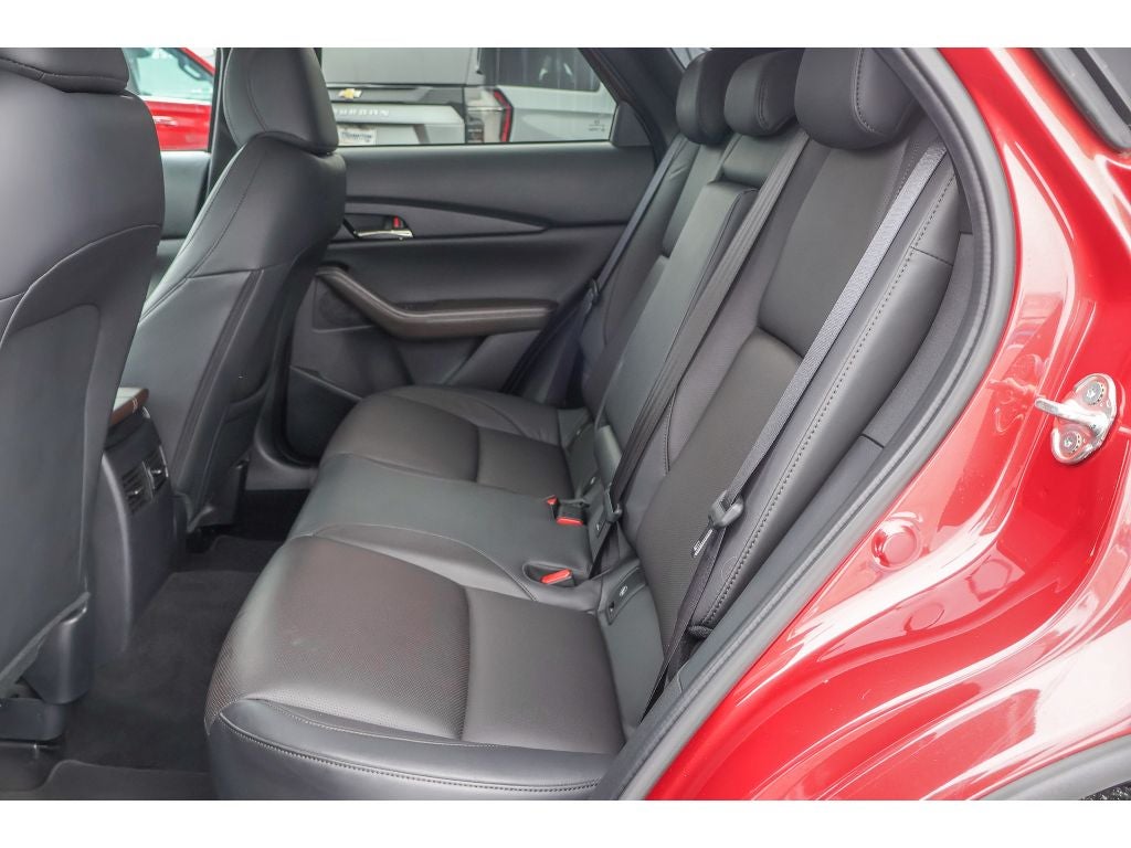 2023 Mazda Mazda CX-30 2.5 S Premium