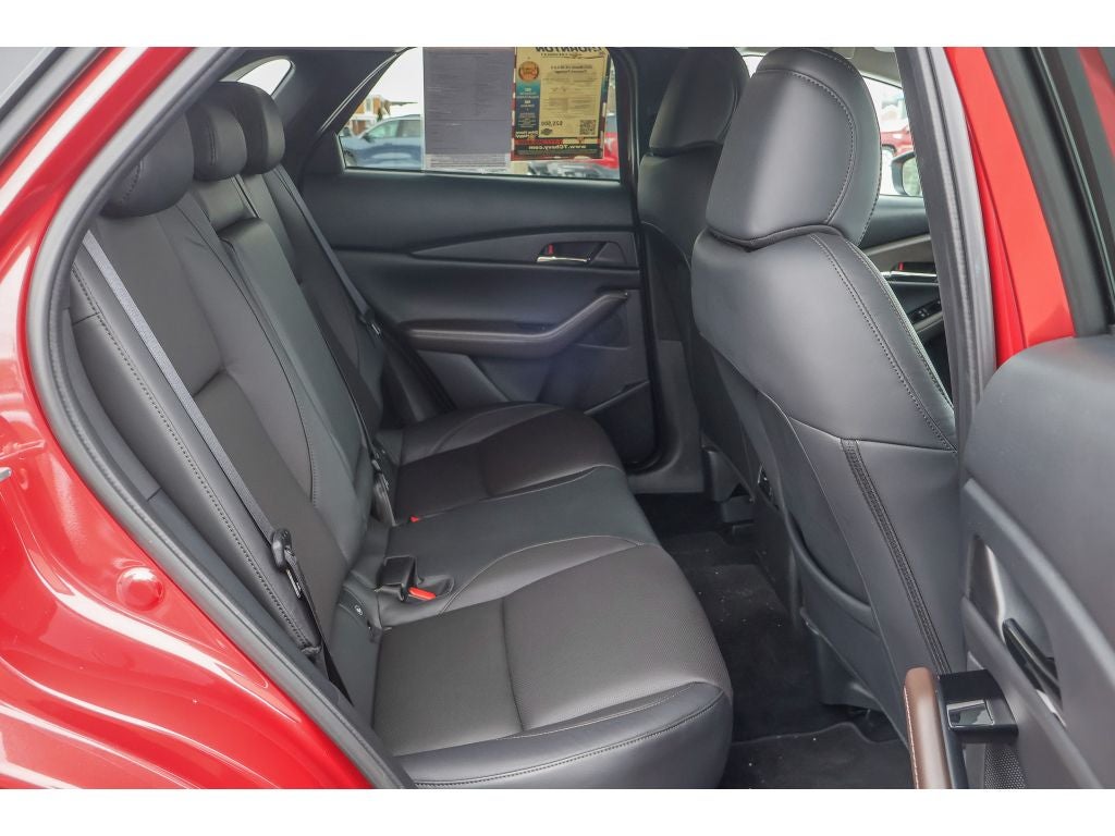 2023 Mazda Mazda CX-30 2.5 S Premium