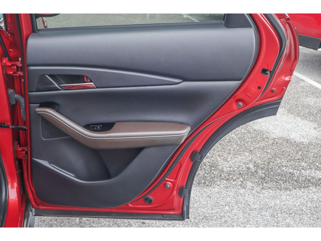 2023 Mazda Mazda CX-30 2.5 S Premium