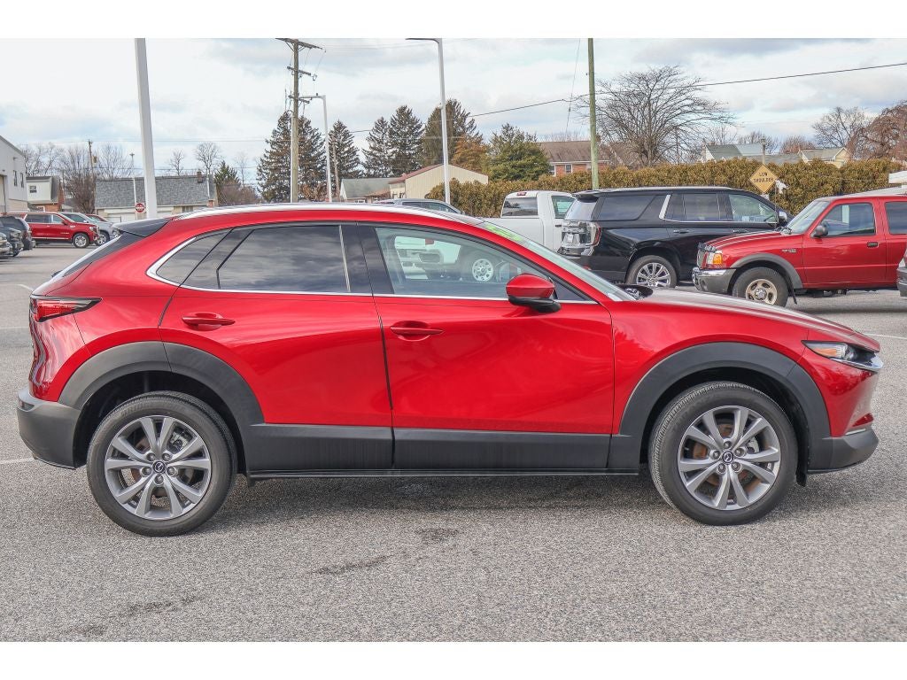 2023 Mazda Mazda CX-30 2.5 S Premium
