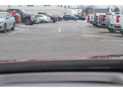 2023 Mazda Mazda CX-30 2.5 S Premium