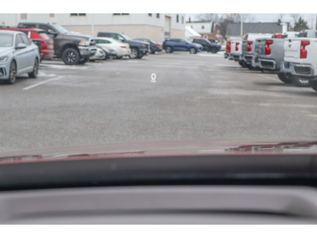 2023 Mazda Mazda CX-30 2.5 S Premium