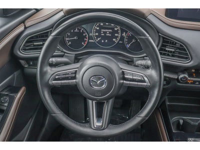 2023 Mazda Mazda CX-30 2.5 S Premium