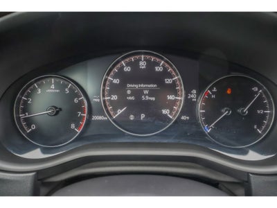 2023 Mazda Mazda CX-30 2.5 S Premium