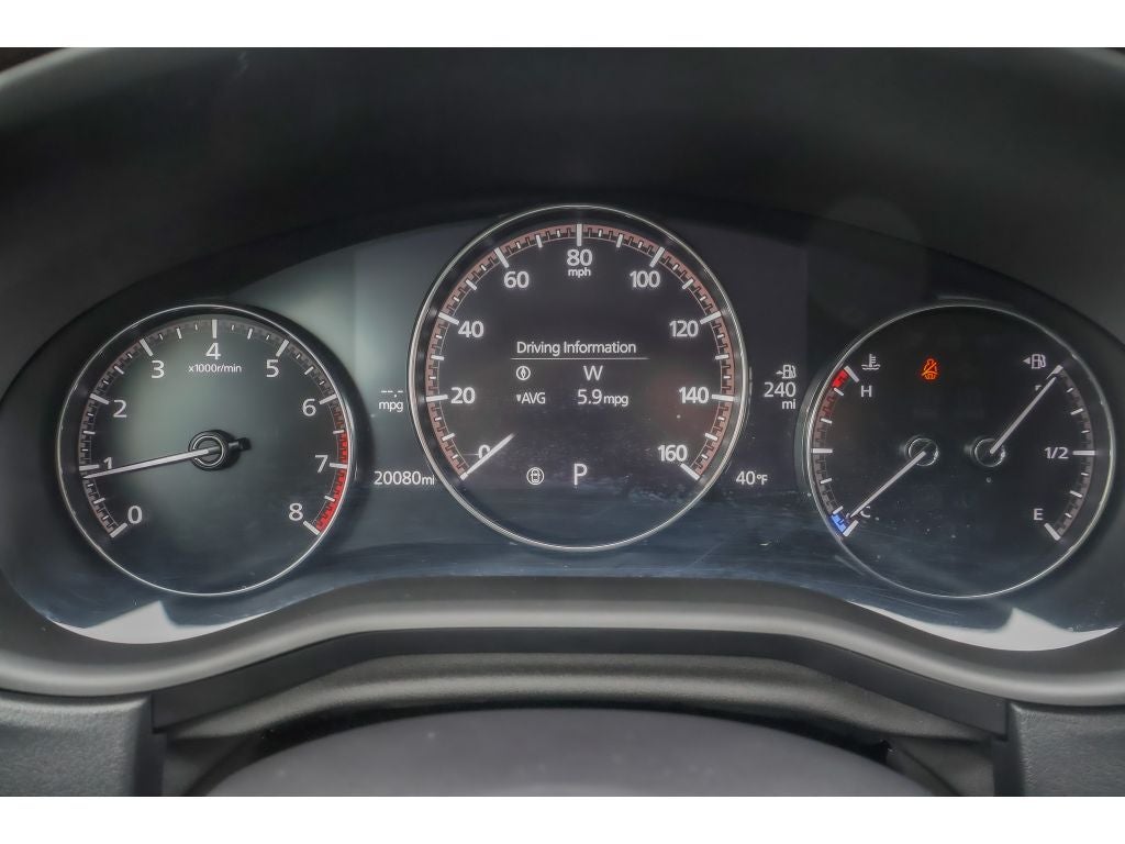 2023 Mazda Mazda CX-30 2.5 S Premium