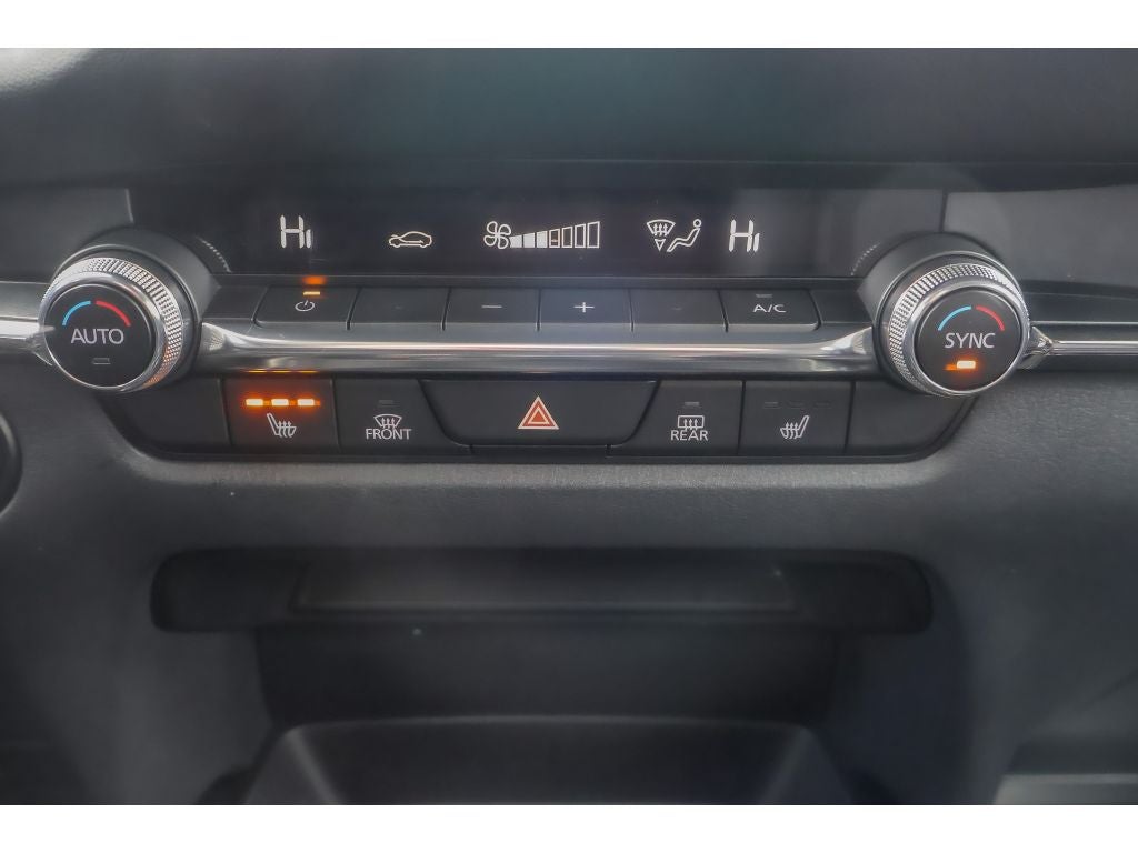 2023 Mazda Mazda CX-30 2.5 S Premium