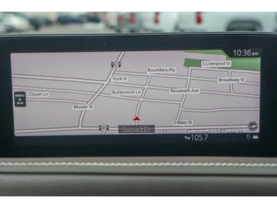 2023 Mazda Mazda CX-30 2.5 S Premium