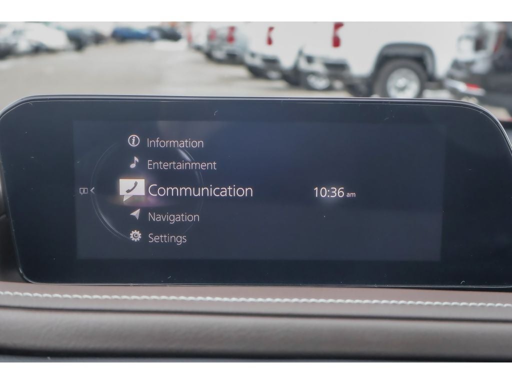 2023 Mazda Mazda CX-30 2.5 S Premium