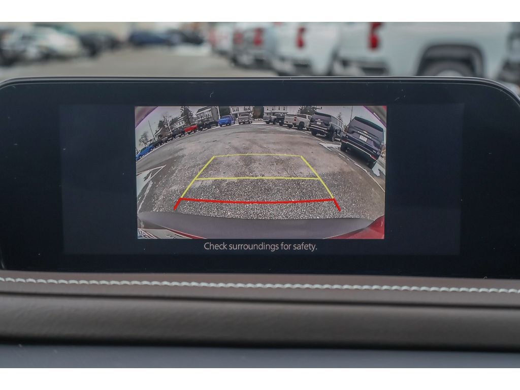 2023 Mazda Mazda CX-30 2.5 S Premium