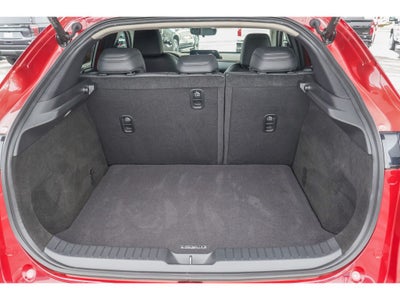 2023 Mazda Mazda CX-30 2.5 S Premium