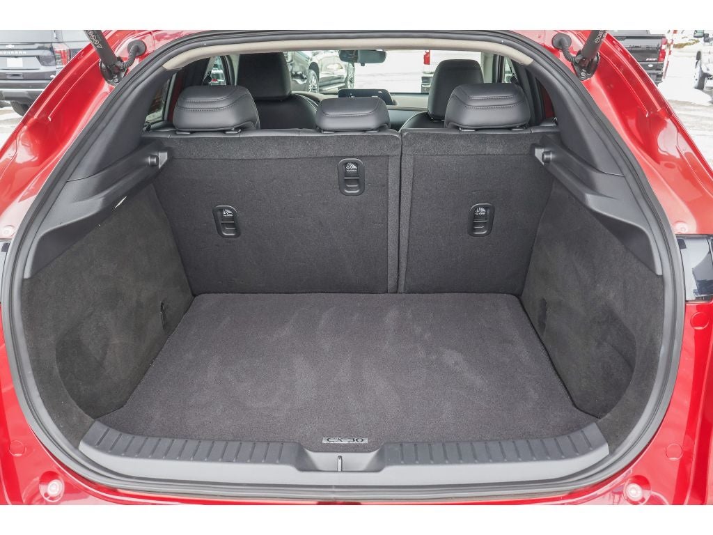 2023 Mazda Mazda CX-30 2.5 S Premium