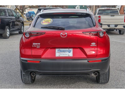 2023 Mazda Mazda CX-30 2.5 S Premium
