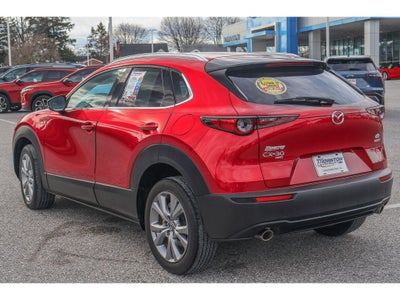 2023 Mazda Mazda CX-30 2.5 S Premium