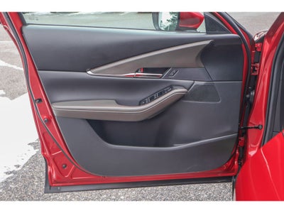 2023 Mazda Mazda CX-30 2.5 S Premium