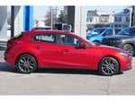 2018 Mazda Mazda3 Hatchback Touring