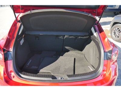 2018 Mazda Mazda3 Hatchback Touring