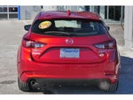 2018 Mazda Mazda3 Hatchback Touring