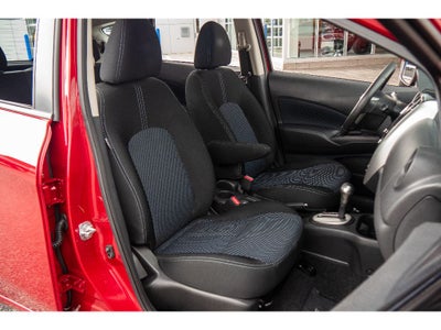 2015 Nissan Versa Note SV