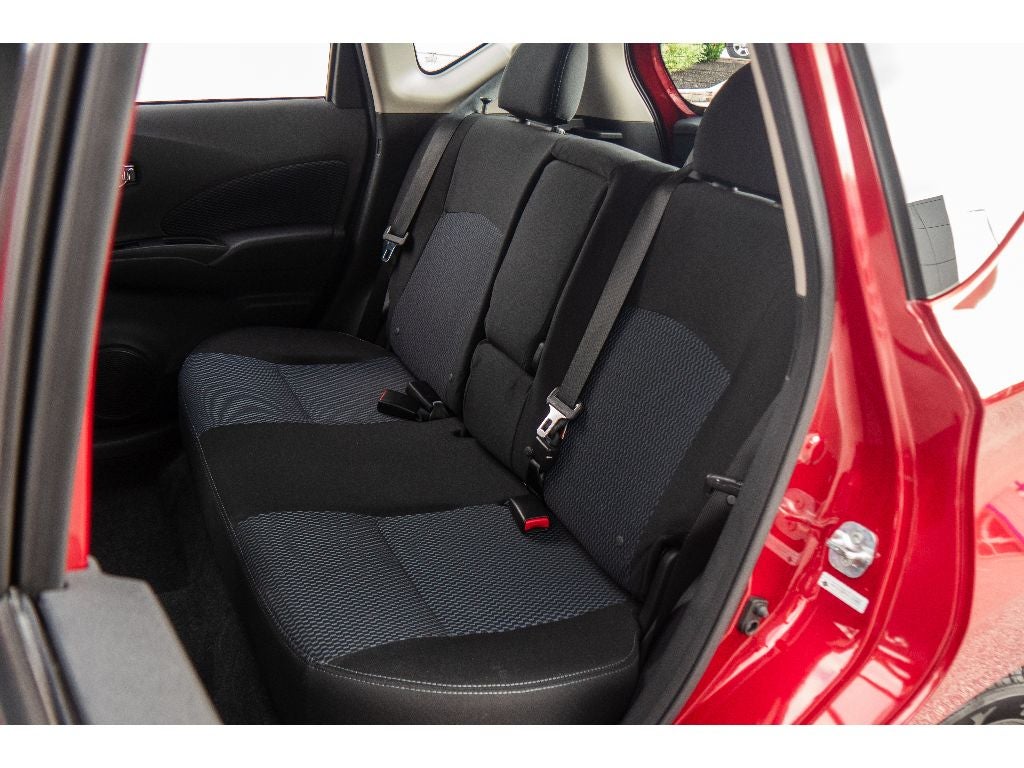 2015 Nissan Versa Note SV