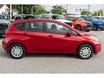 2015 Nissan Versa Note SV