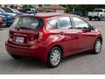 2015 Nissan Versa Note SV