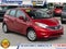 2015 Nissan Versa Note SV