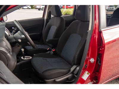 2015 Nissan Versa Note SV