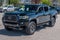 2023 Toyota Tacoma 4WD TRD OFFROAD